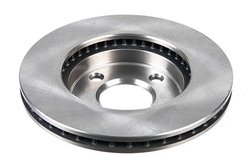 DISC FRANA STELLOX 6021-0015-SX - Compatibil cu NISSAN