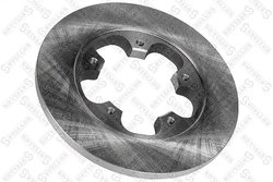 DISC FRANA STELLOX 6021-0043-SX - Compatibil cu FORD