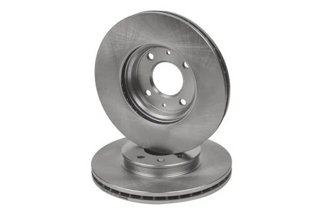 DISC FRANA STELLOX 6021-0044-SX - Compatibil cu HYUNDAI, KIA