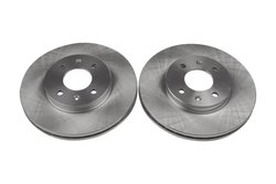 DISC FRANA STELLOX 6021-0044-SX - Compatibil cu HYUNDAI, KIA
