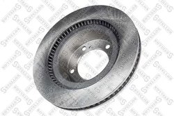 DISC FRANA STELLOX 6021-0046-SX - Compatibil cu LEXUS, TOYOTA, TOYOTA (FAW)