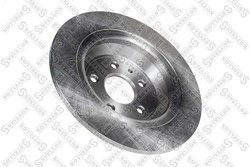 DISC FRANA STELLOX 6021-0049-SX - Compatibil cu FORD