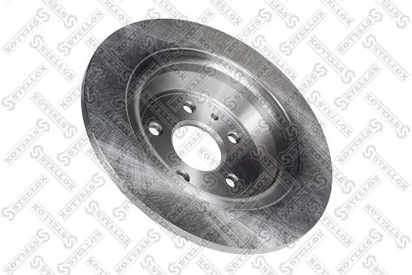 DISC FRANA STELLOX 6021-0049-SX - Compatibil cu FORD