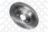 DISC FRANA STELLOX 6021-0049-SX - Compatibil cu FORD