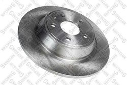 DISC FRANA STELLOX 6021-0049-SX - Compatibil cu FORD