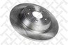 DISC FRANA STELLOX 6021-0049-SX - Compatibil cu FORD