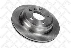 DISC FRANA STELLOX 6021-0050-SX - Compatibil cu BMW