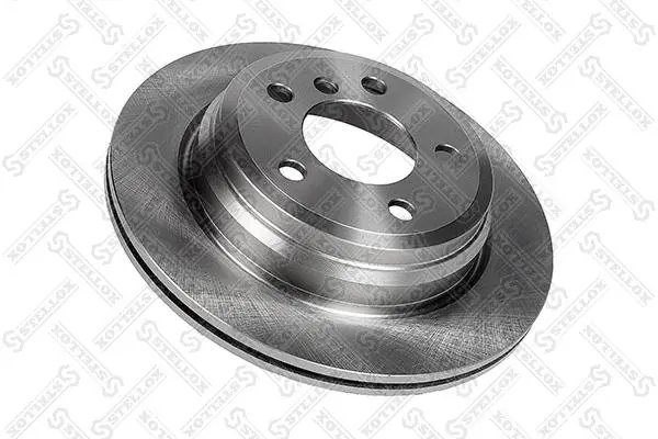 DISC FRANA STELLOX 6021-0050-SX - Compatibil cu BMW