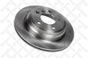 DISC FRANA STELLOX 6021-0050-SX - Compatibil cu BMW