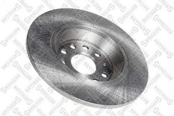 DISC FRANA STELLOX 6021-0052-SX - Compatibil cu AUDI, PIAGGIO, SEAT, SKODA, VW