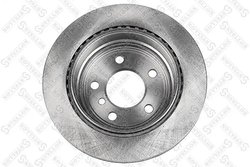 DISC FRANA STELLOX 6021-0050-SX - Compatibil cu BMW