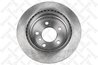 DISC FRANA STELLOX 6021-0050-SX - Compatibil cu BMW