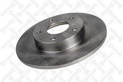 DISC FRANA STELLOX 6021-0053-SX - Compatibil cu MAZDA