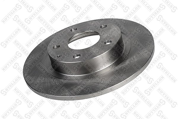 Disc frana Stellox 6021-0053-SX