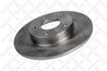 Disc frana Stellox 6021-0053-SX