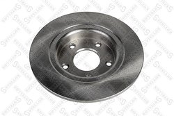 Disc frana Stellox 6021-0053-SX