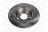 Disc frana Stellox 6021-0053-SX