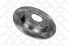 DISC FRANA STELLOX 6021-0055-SX - Compatibil cu MAZDA