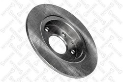 DISC FRANA STELLOX 6021-0055-SX - Compatibil cu MAZDA