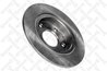 DISC FRANA STELLOX 6021-0055-SX - Compatibil cu MAZDA