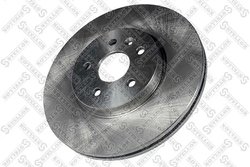 DISC FRANA STELLOX 6021-0056-SX - Compatibil cu CHEVROLET, OPEL