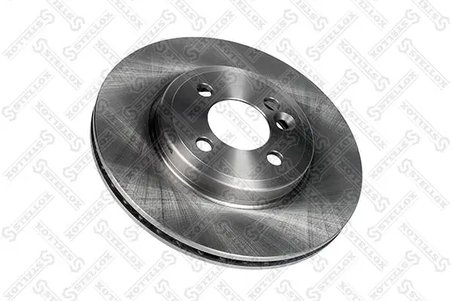 DISC FRANA STELLOX 6021-0066-SX - Compatibil cu BMW, MINI