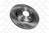 DISC FRANA STELLOX 6021-0066-SX - Compatibil cu BMW, MINI