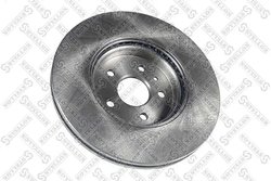 DISC FRANA STELLOX 6021-0056-SX - Compatibil cu CHEVROLET, OPEL