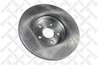 DISC FRANA STELLOX 6021-0056-SX - Compatibil cu CHEVROLET, OPEL