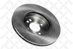 DISC FRANA STELLOX 6021-0066-SX - Compatibil cu BMW, MINI