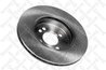 DISC FRANA STELLOX 6021-0066-SX - Compatibil cu BMW, MINI