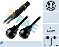 SENZOR BATAI FAE 60213 - Compatibil cu BMW