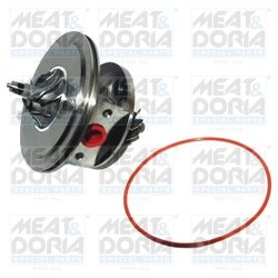 ANSAMBLU DE BAZA TURBOCOMPRESOR MEAT & DORIA 60219 - Compatibil cu MERCEDES-BENZ
