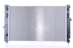 Radiator racire motor Nissens 60228A