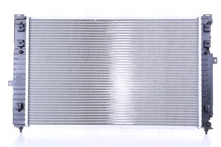 Radiator racire motor Nissens 60228A