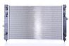 Radiator racire motor Nissens 60228A