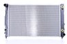 Radiator racire motor Nissens 60228A