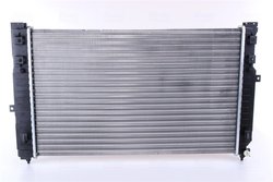 Radiator racire motor Nissens 60229