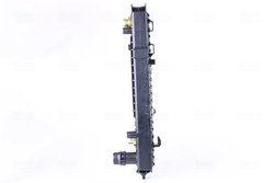 Radiator racire motor Nissens 60228A