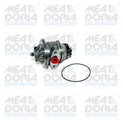 Ansamblu de baza turbocompresor Meat & Doria 60231