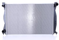 Radiator racire motor Nissens 60231A