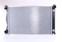 Radiator racire motor Nissens 60233A