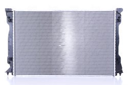 Radiator racire motor Nissens 60231A