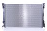 Radiator racire motor Nissens 60231A