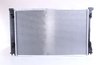 Radiator racire motor Nissens 60233A
