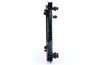 Radiator racire motor Nissens 60231A