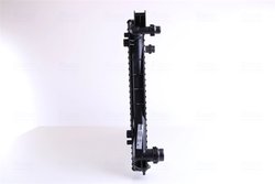 Radiator racire motor Nissens 60233A