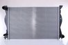 Radiator racire motor Nissens 60234A