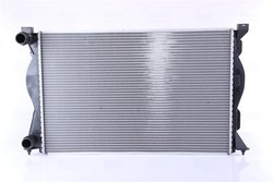 RADIATOR RACIRE MOTOR NISSENS 60235A - Compatibil cu AUDI