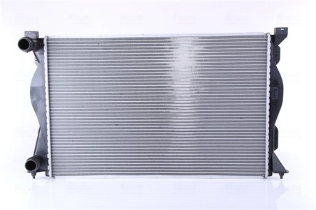 RADIATOR RACIRE MOTOR NISSENS 60235A - Compatibil cu AUDI
